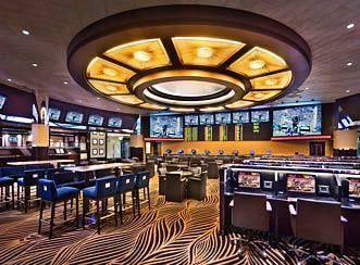 Concierge Tower at Atlantis Casino Resort Spa