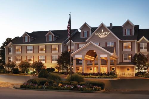 Country Inn & Suites By Carlson, Atlanta Airport North, GA