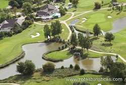 Amsterdam Golf Course