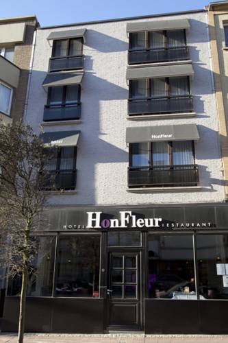 Hotel Honfleur