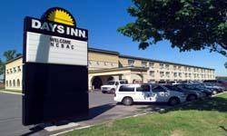 Days Inn & Conference Center- Montreal Airport