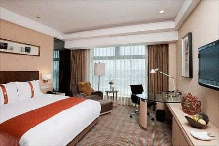 Holiday Inn Qingdao Parkview
