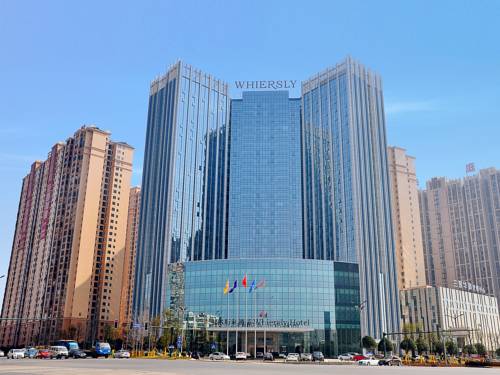 Sanjing Whiersly Hotel Changsha
