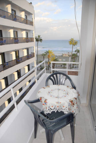 Palm Sea Hotel Apartments 2