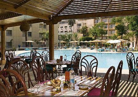 Eatabe Luxor Hotel
