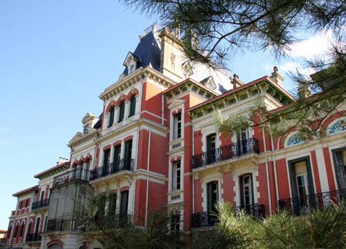 Château Du Parc Ducup