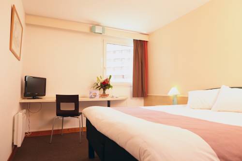 Hotel Ibis St Etienne - Gare Chateaucreux