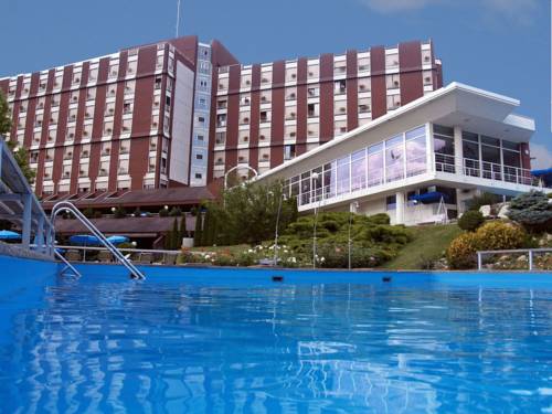 Danubius Health Spa Resort Aqua All Inclusive