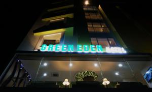 Green Eden Hotel Hotels  Manado