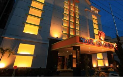 Hotel Tarakan Plaza