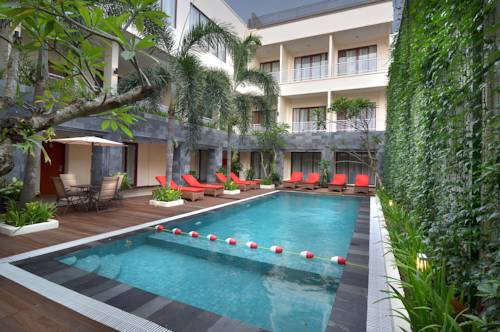 ViHan Suites Bali