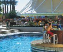 Isrotel Lagoona All-Inclusive Hotel