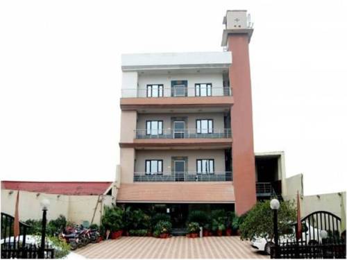 Hotel Aditya Inn