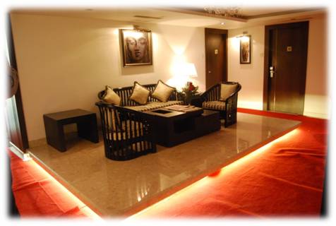 Hotel Dayal International, Jamshedpur