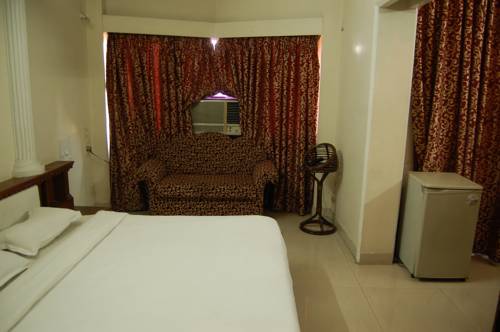 Hotel Green City Nagpur