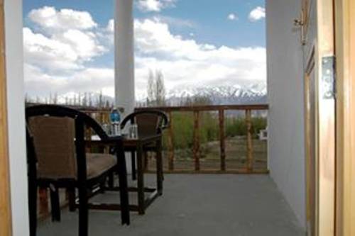 Hotel Ladakh Heaven