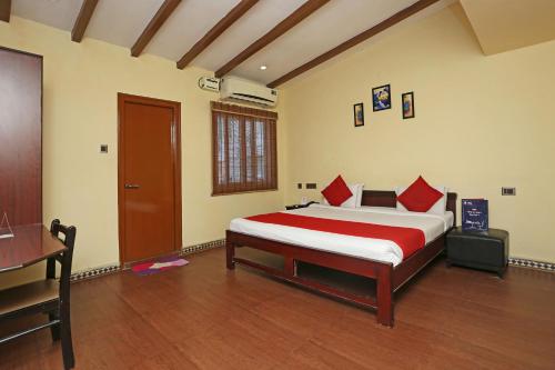 OYO Rooms Begumpet Pace Hospital