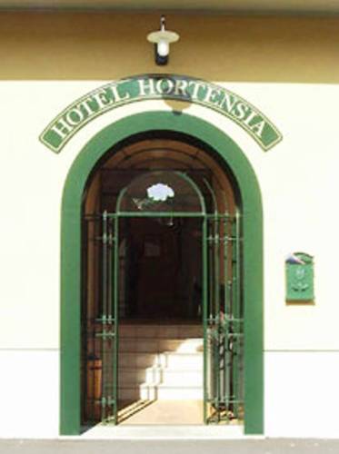 Hotel Hortensia