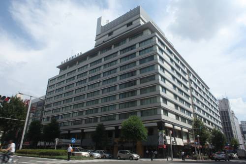 Nagoya Kokusai Hotel