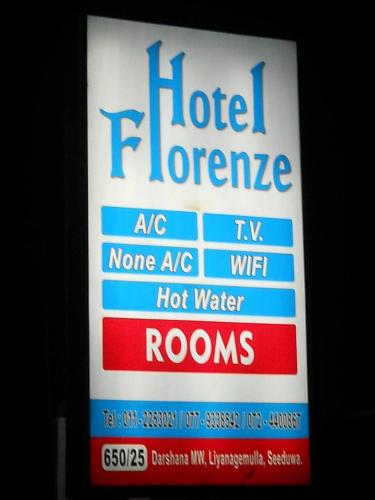 Hotel Florenze
