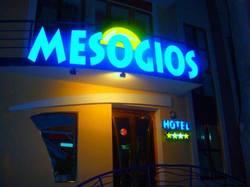 Mesogios Hotel
