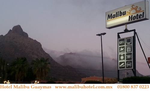 Hotel Malibu