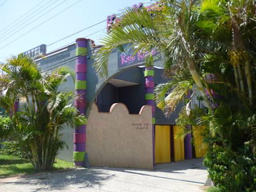 Motel King Kong