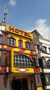 Kota Damansara Business Hotel Hotels