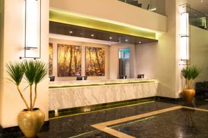 Olive Tree Hotel Penang Hotels  Bayan Lepas
