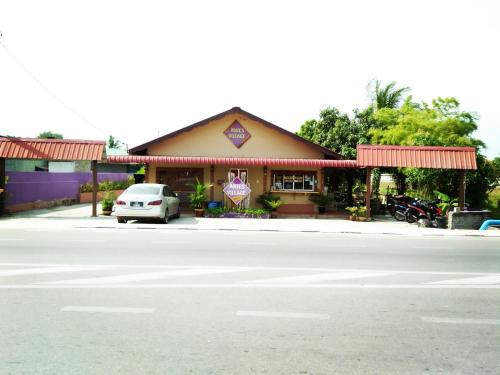 Anies Village motel