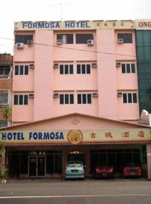 Formosa Hotel