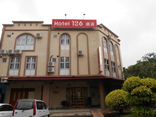 Hotel 126