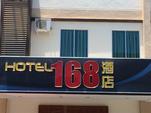 Hotel 168