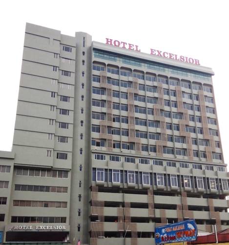 Hotel Excelsior (Ipoh) Sdn Bhd