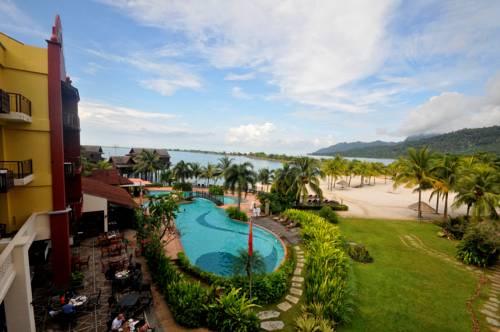 Langkawi Lagoon Resort