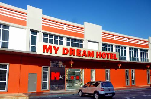 My Dream Hotel