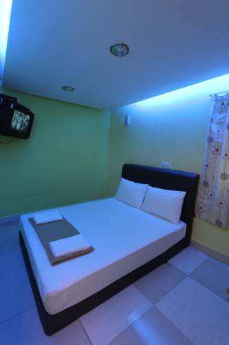 New Wave Hotel Nilai H-2