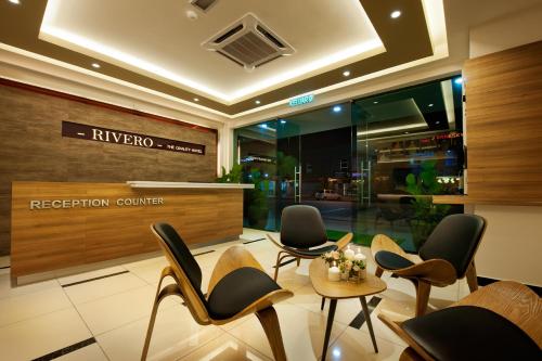 Rivero Boutique Hotel Melaka