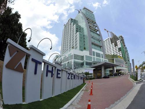 The Zenith Hotel Kuantan