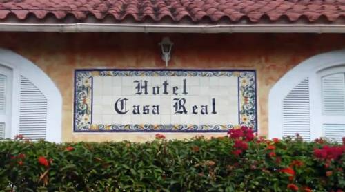Hotel Casa Real