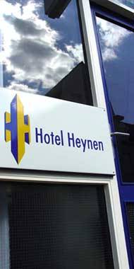 Hotel Heynen