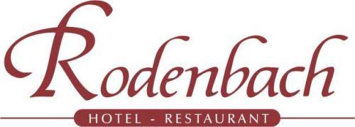 Hotel Restaurant Rodenbach