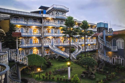 Hotel The Kantipur