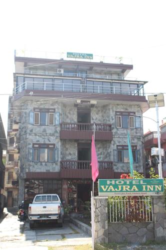 Hotel Vajra Inn & Apartments