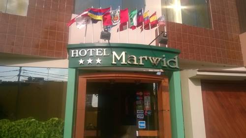 Hotel Marwid