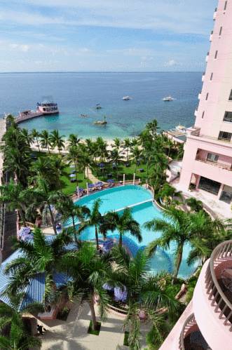 Mövenpick Hotel Mactan Island Cebu