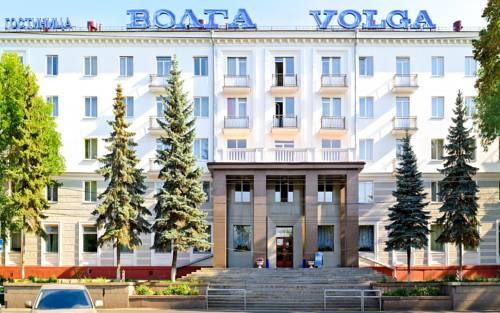 Volga Hotel