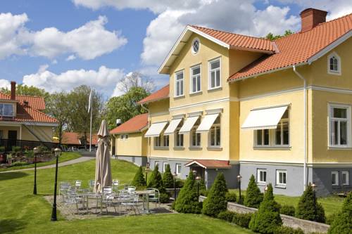Öjaby Herrgård - Sweden hotels