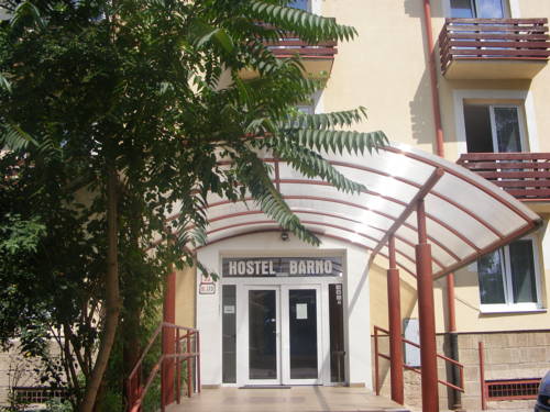 Hostel Barno