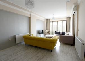 Gulf House Hotel Apartments Aparthotels  Trabzon